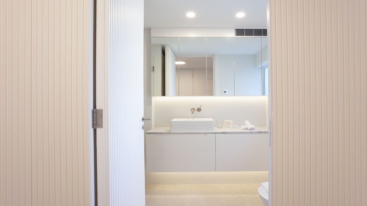 Photo of Bathroom in Annandale