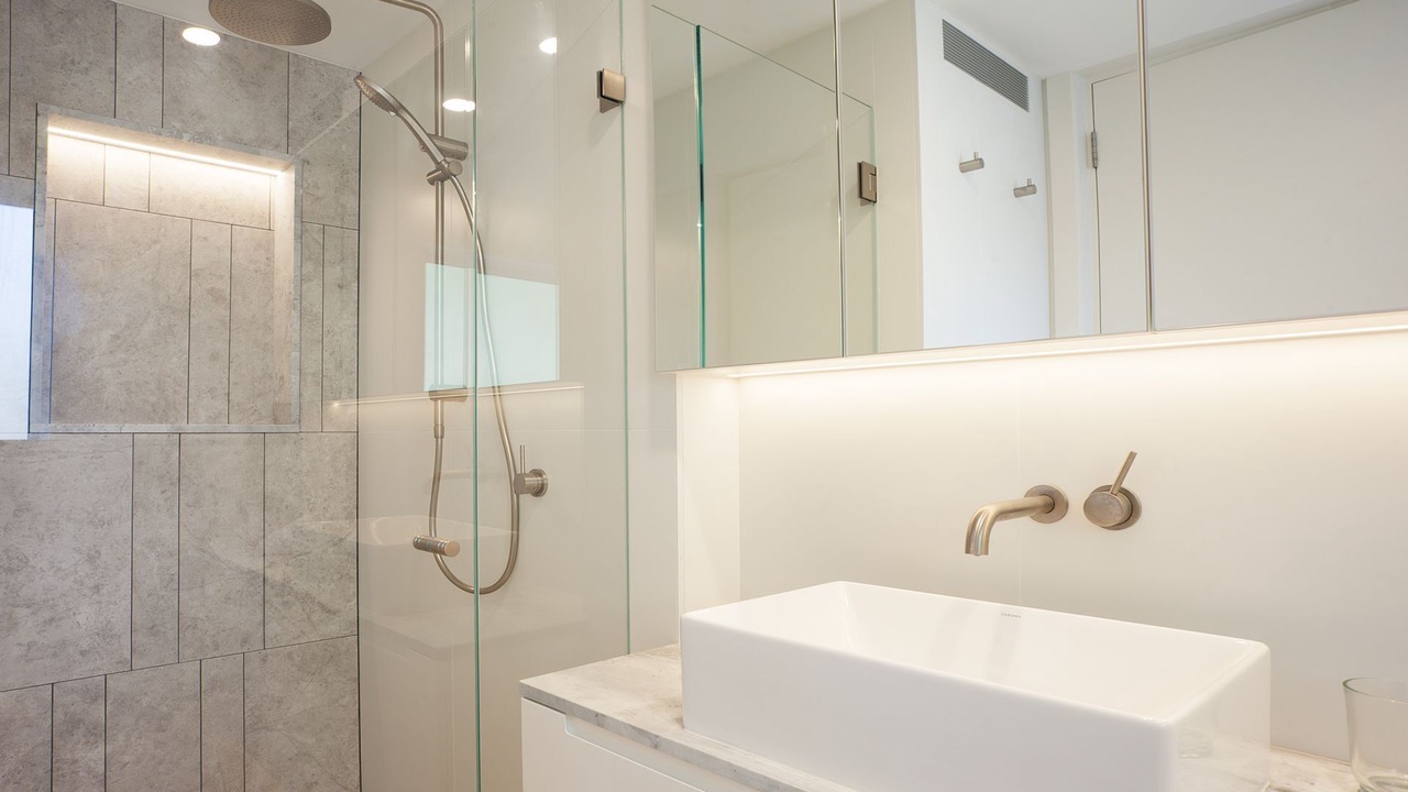 Photo of Bathroom in Annandale