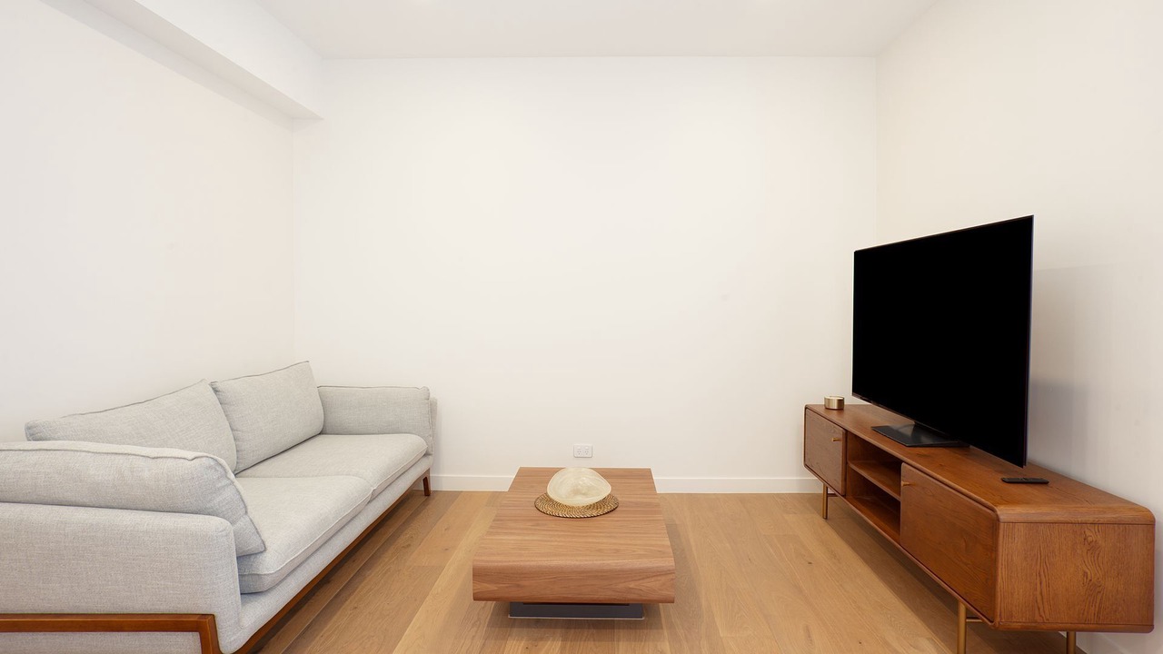 Photo of Livingroom in Annandale