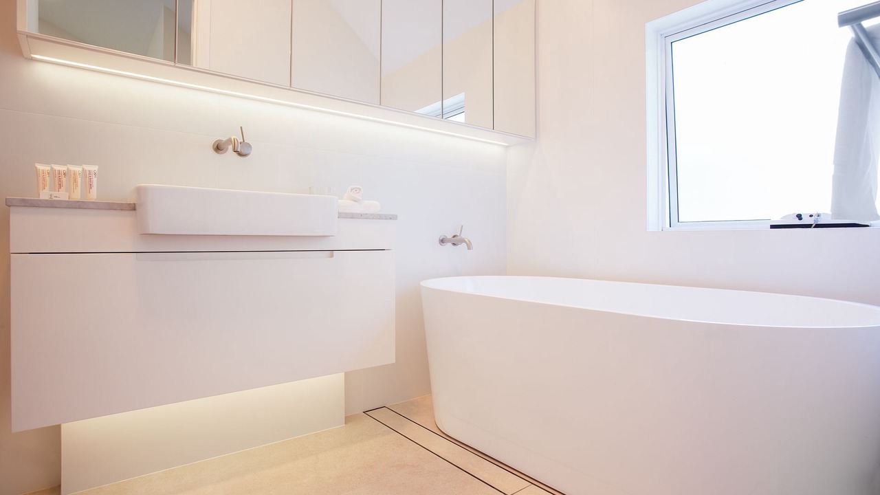 Photo of Bathroom in Annandale