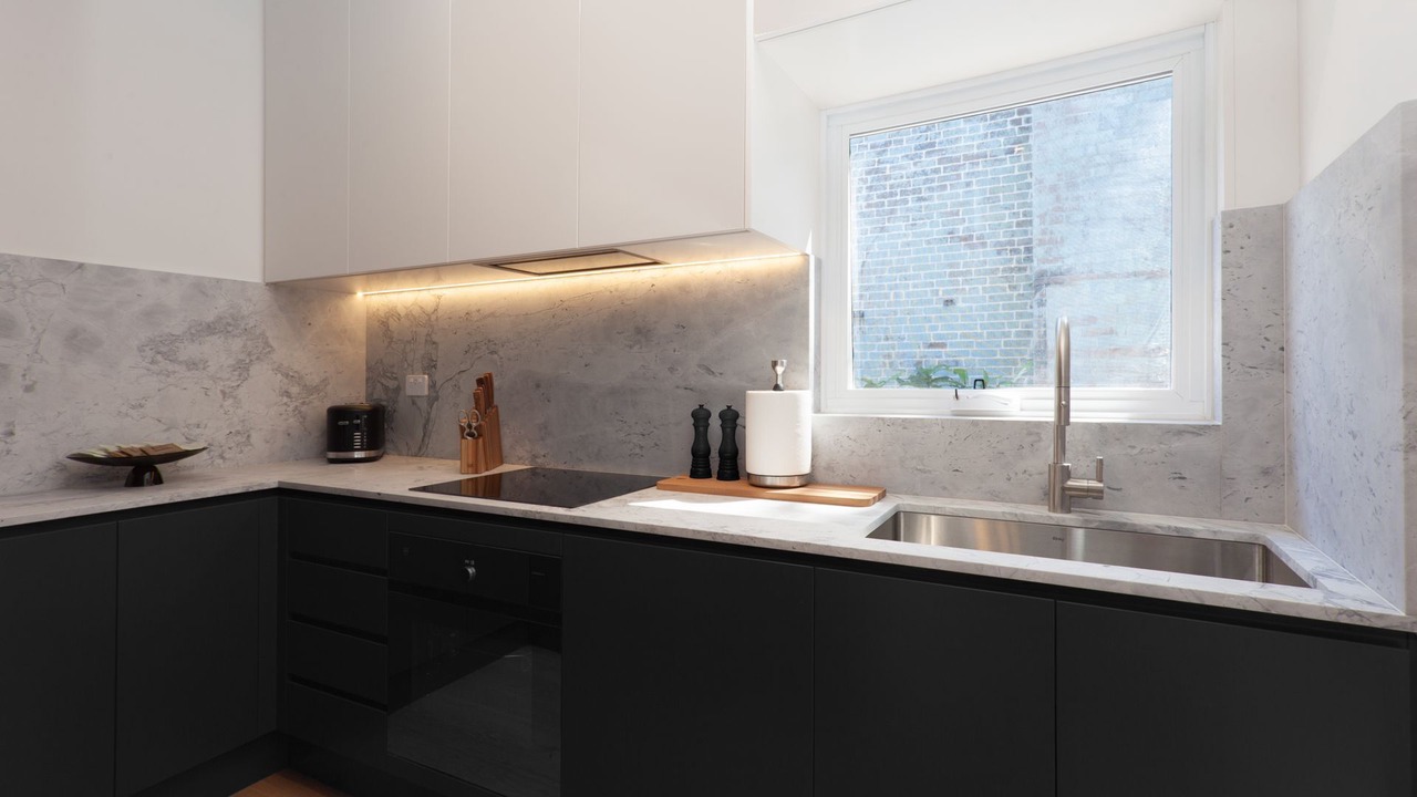 Photo of Kitchen in Annandale