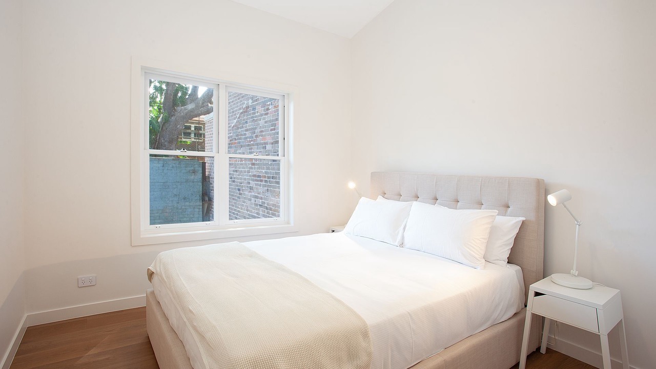 Photo of Bedroom in Annandale