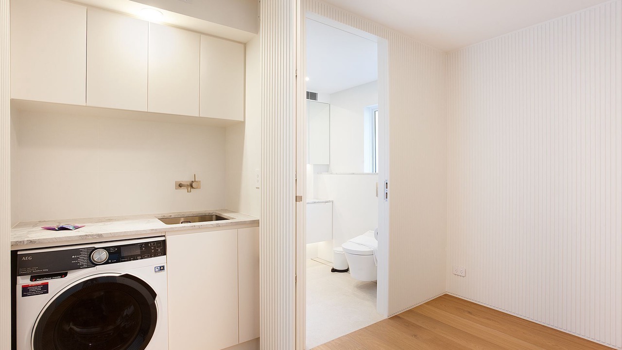 Photo of Bathroom in Annandale