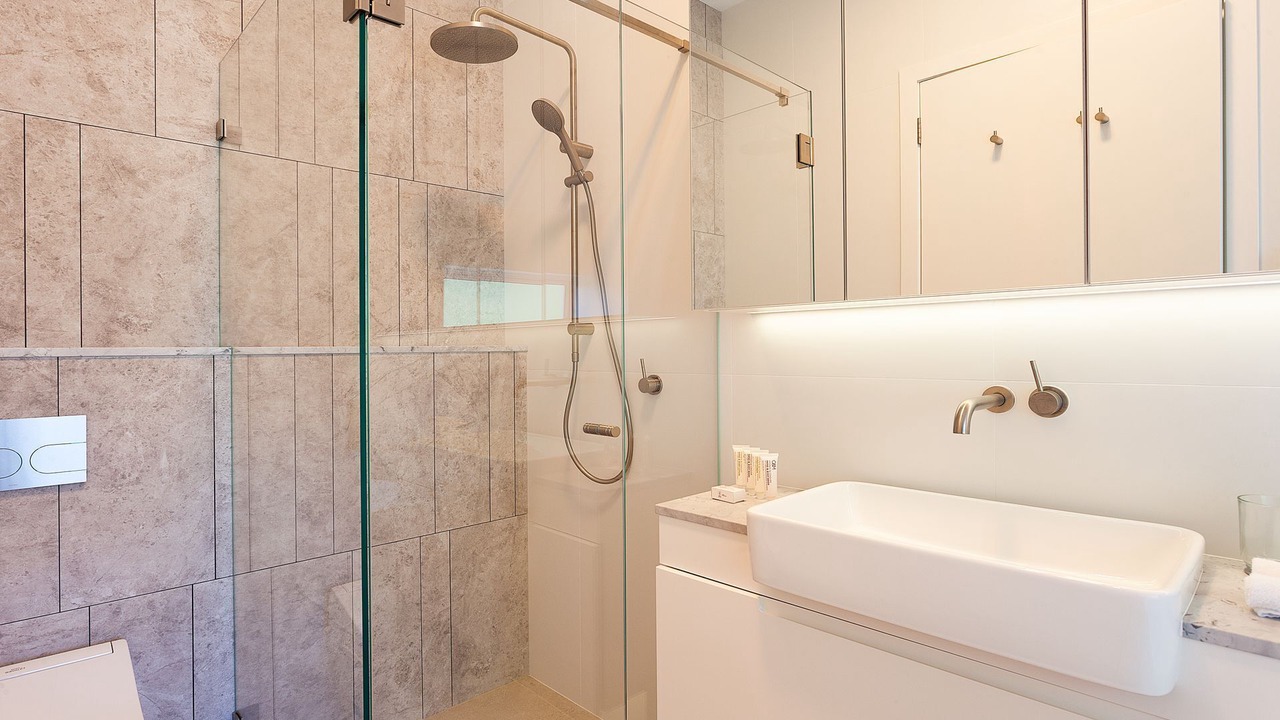 Photo of Bathroom in Annandale