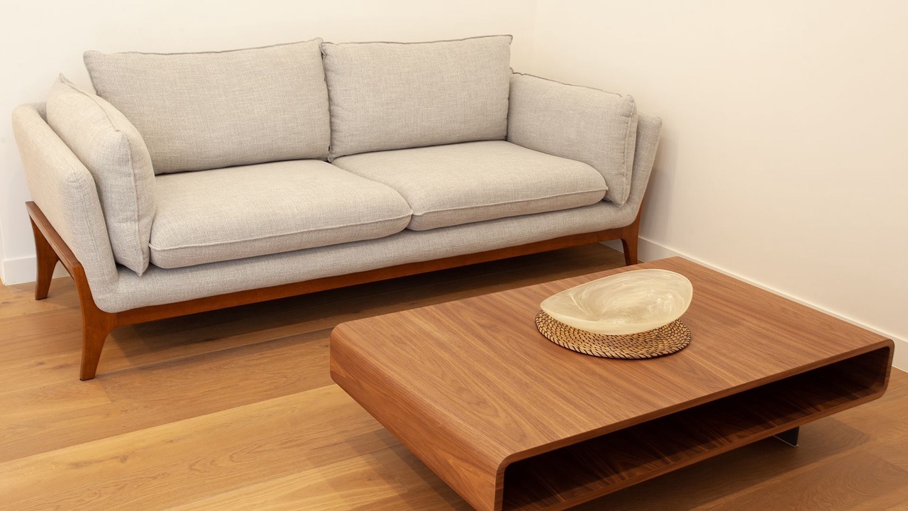 Photo of Livingroom in Annandale