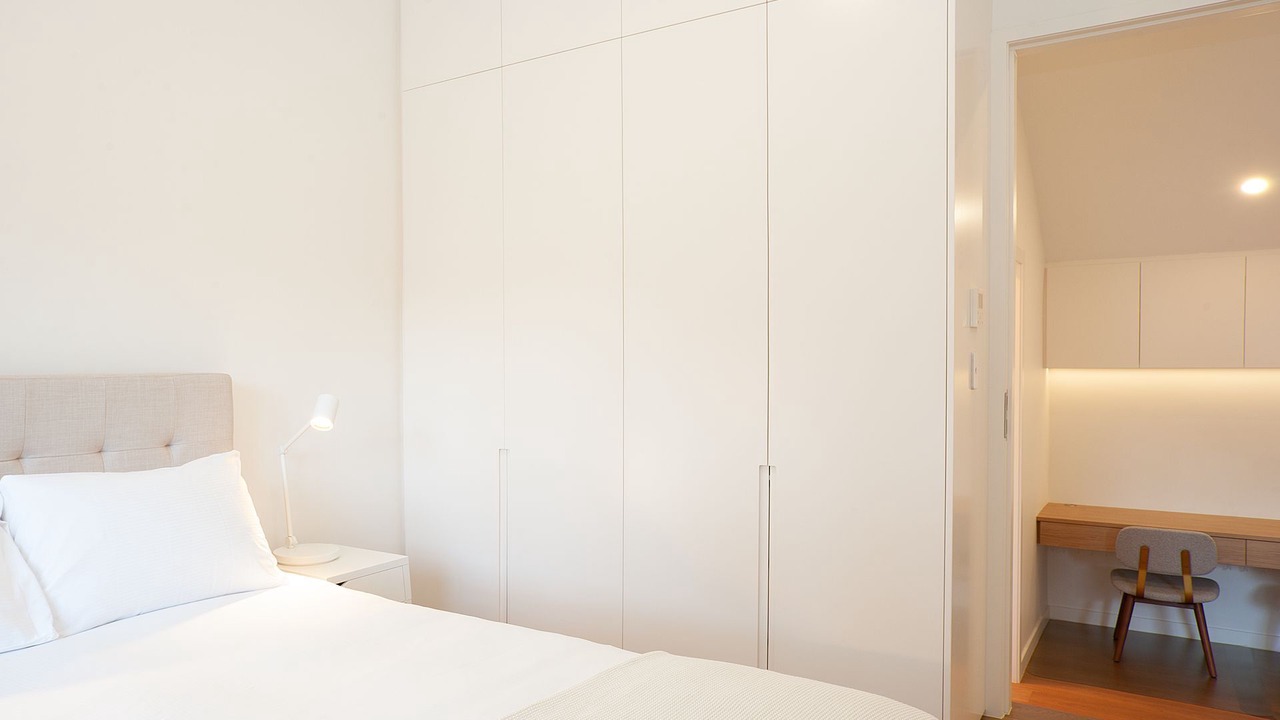 Photo of Bedroom in Annandale