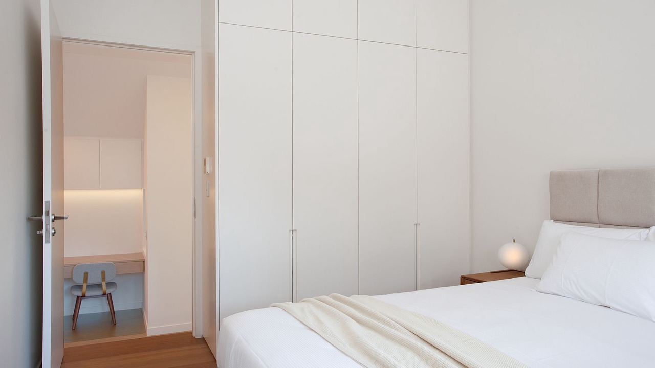 Photo of Bedroom in Annandale