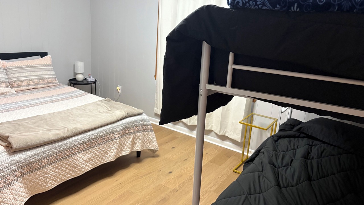 Photo of Bedroom in Mohawk