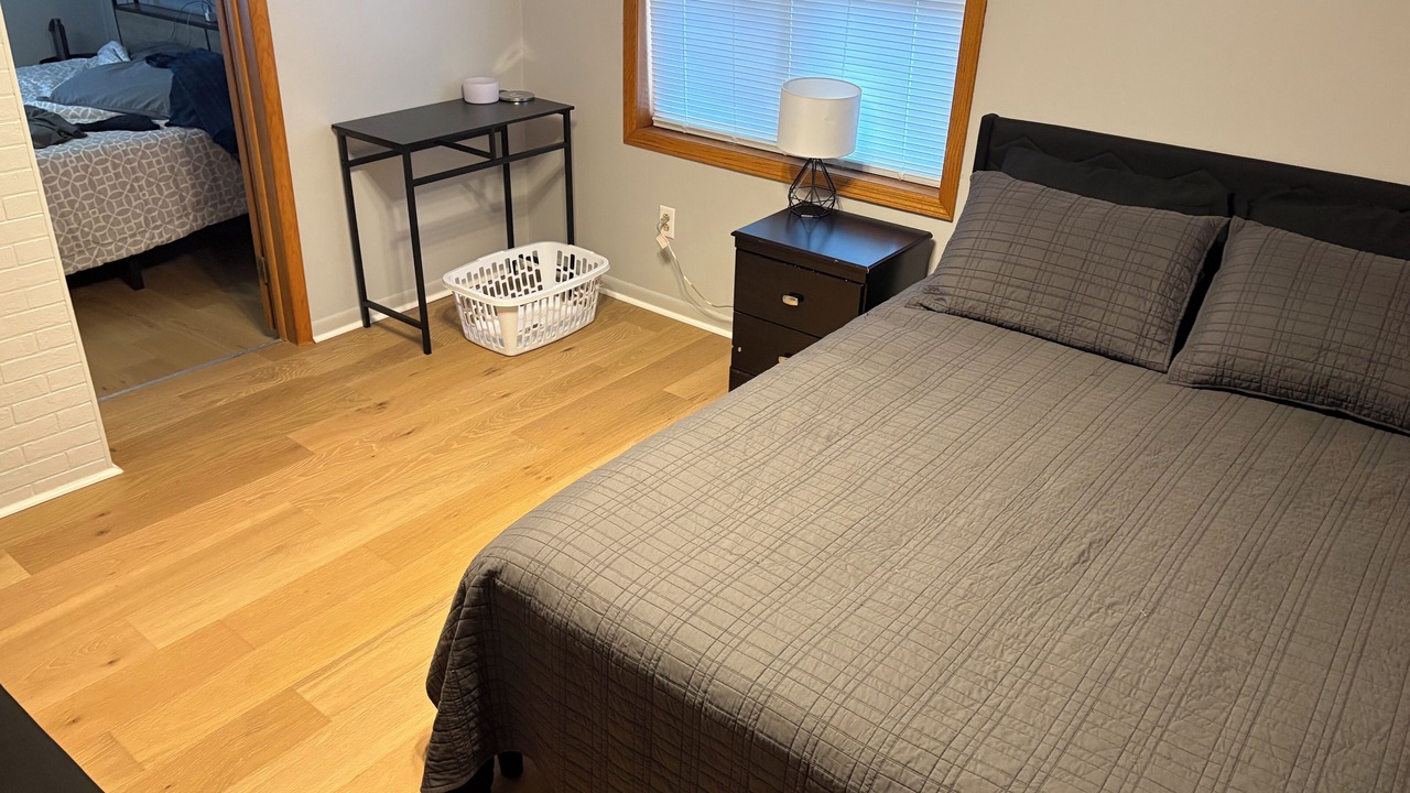 Photo of Bedroom in Mohawk