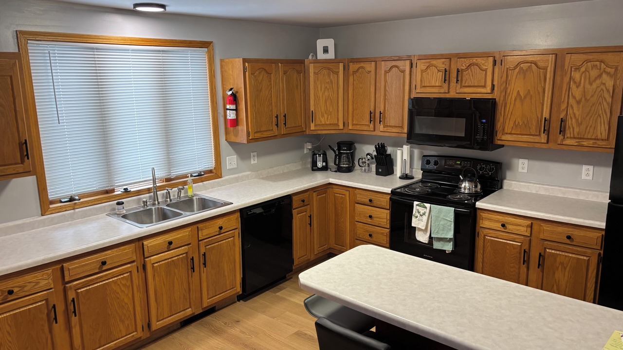 Photo of Kitchen in Mohawk