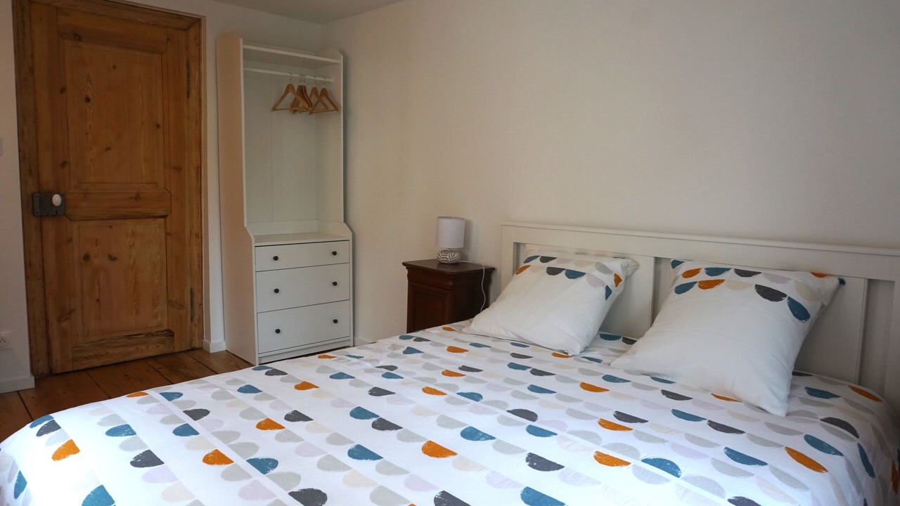 Photo of Bedroom in Scherwiller