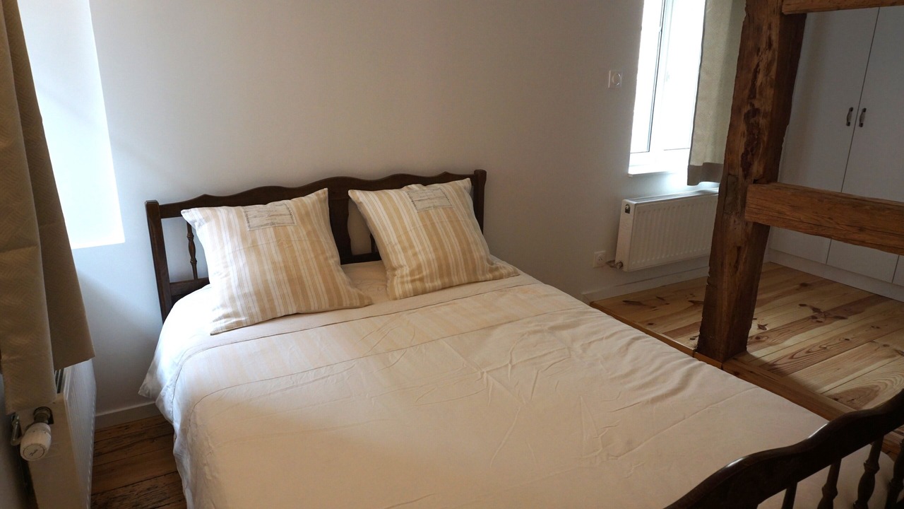 Photo of Bedroom in Scherwiller