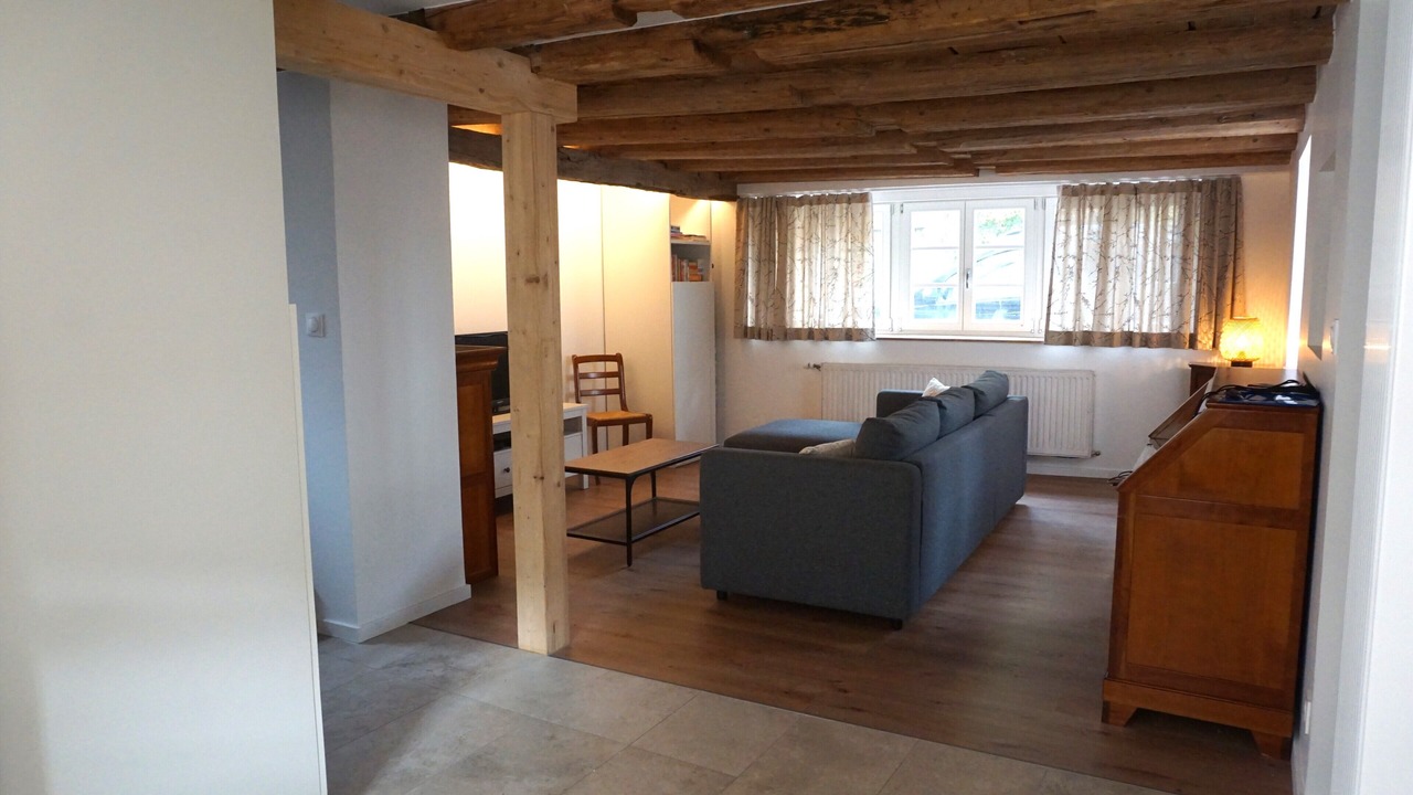 Photo of Livingroom in Scherwiller