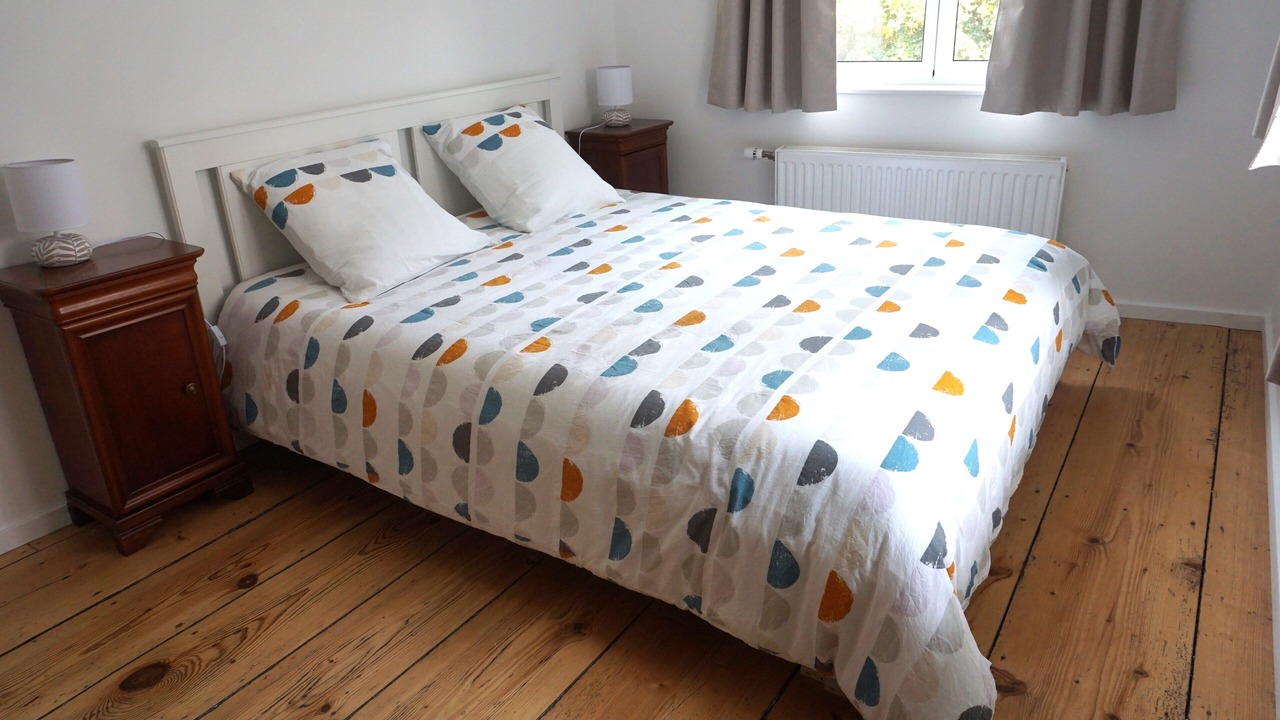 Photo of Bedroom in Scherwiller