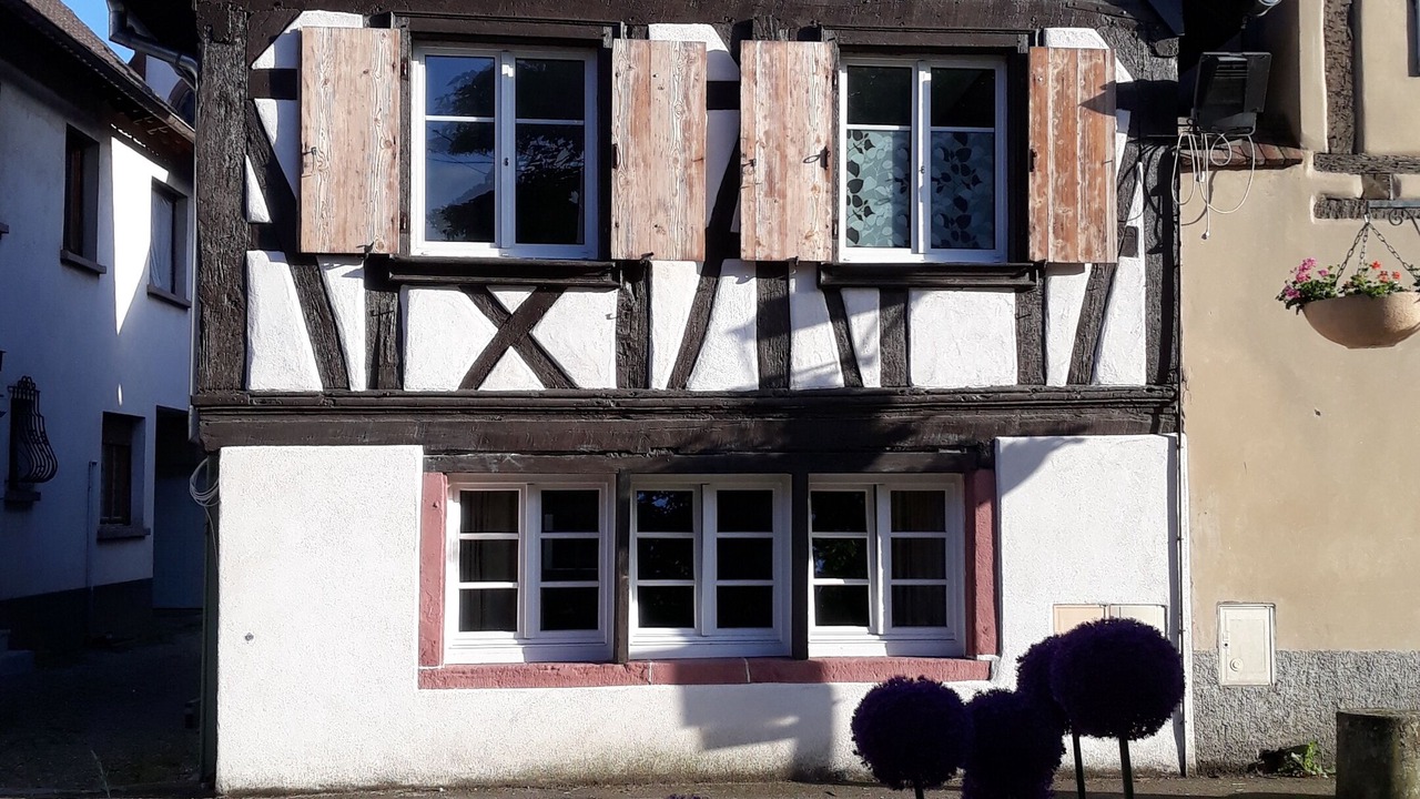 Photo of Outdoor in Scherwiller