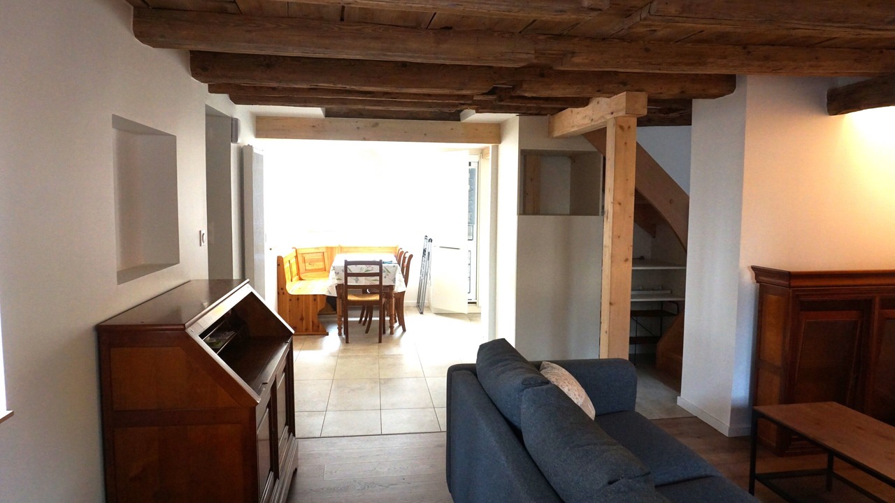 Photo of Livingroom in Scherwiller