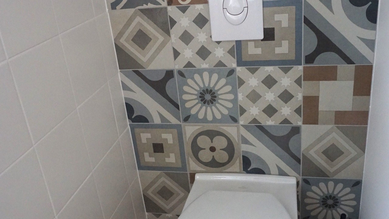 Photo of Bathroom in Scherwiller