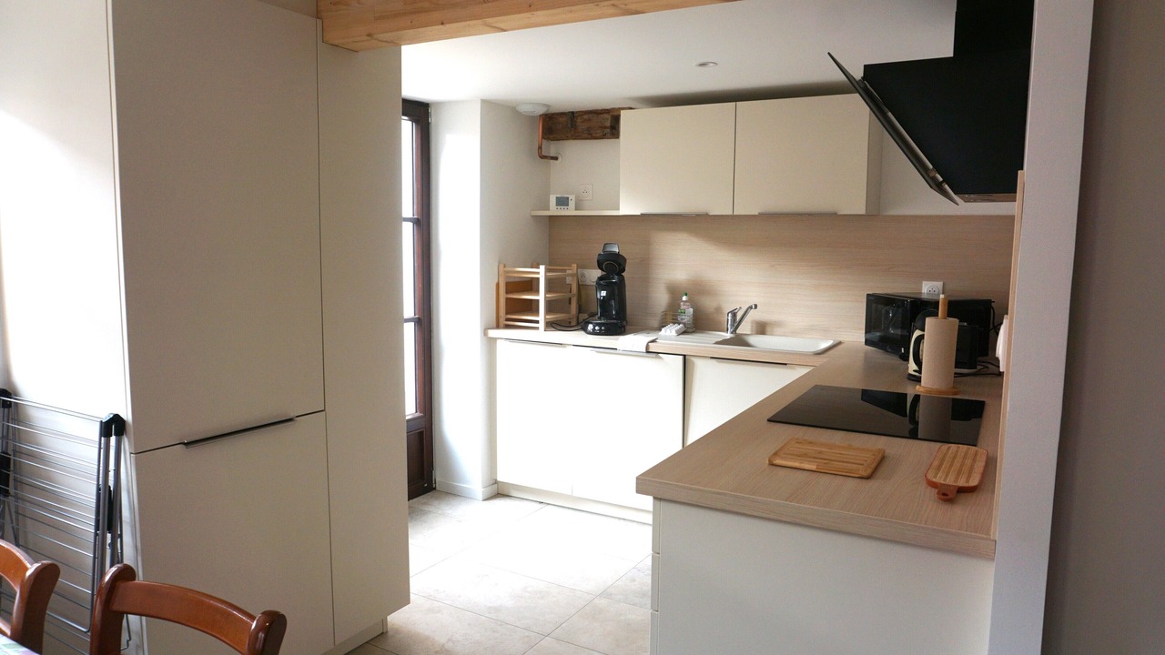 Photo of Kitchen in Scherwiller