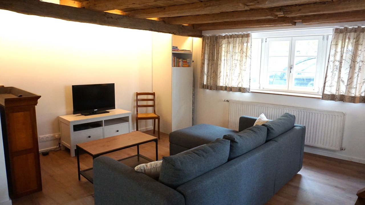 Photo of Livingroom in Scherwiller