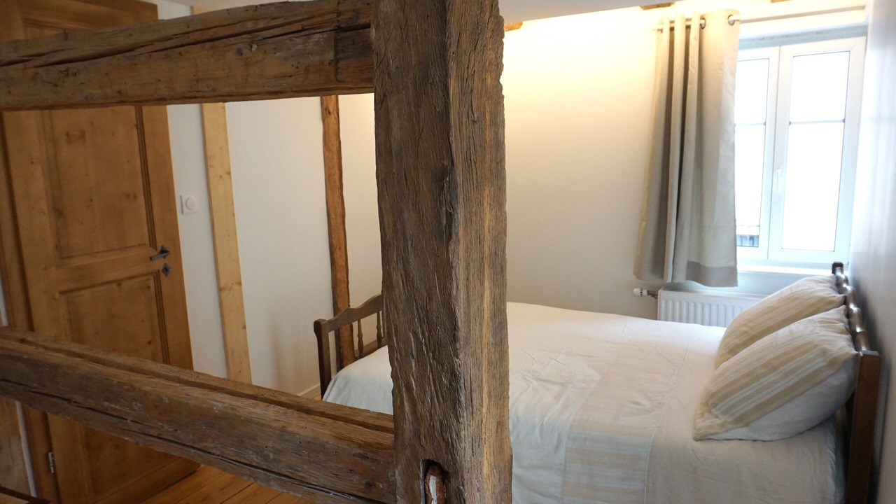 Photo of Bedroom in Scherwiller
