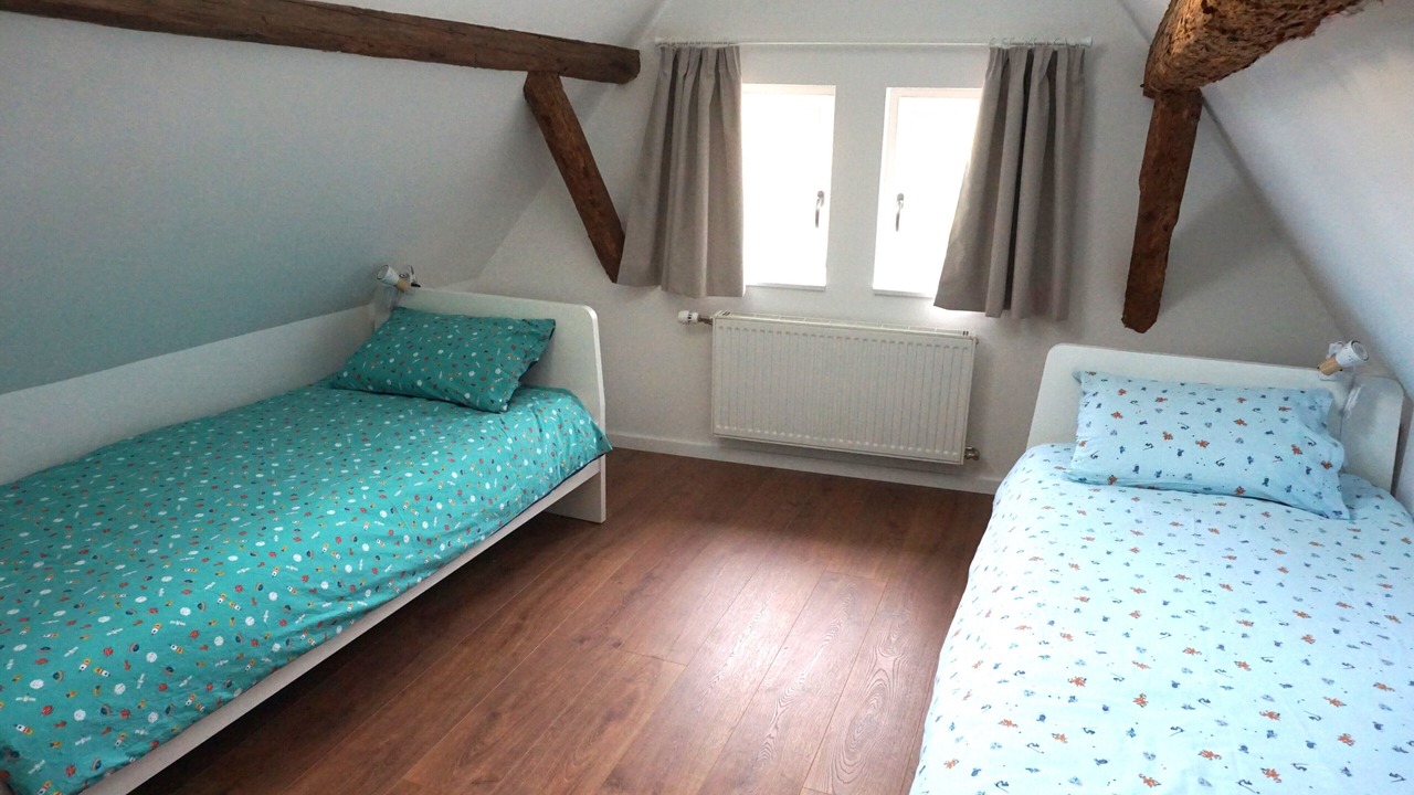 Photo of Bedroom in Scherwiller