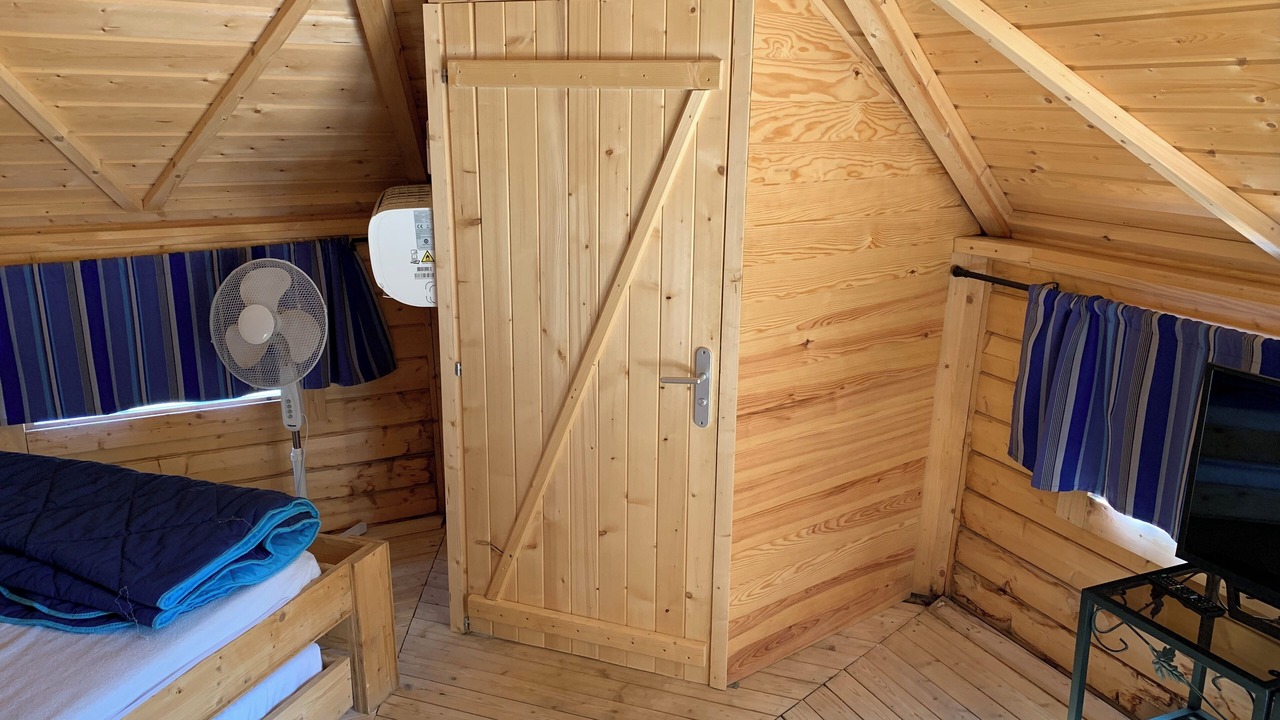 Photo of Bedroom in Saint-Andre