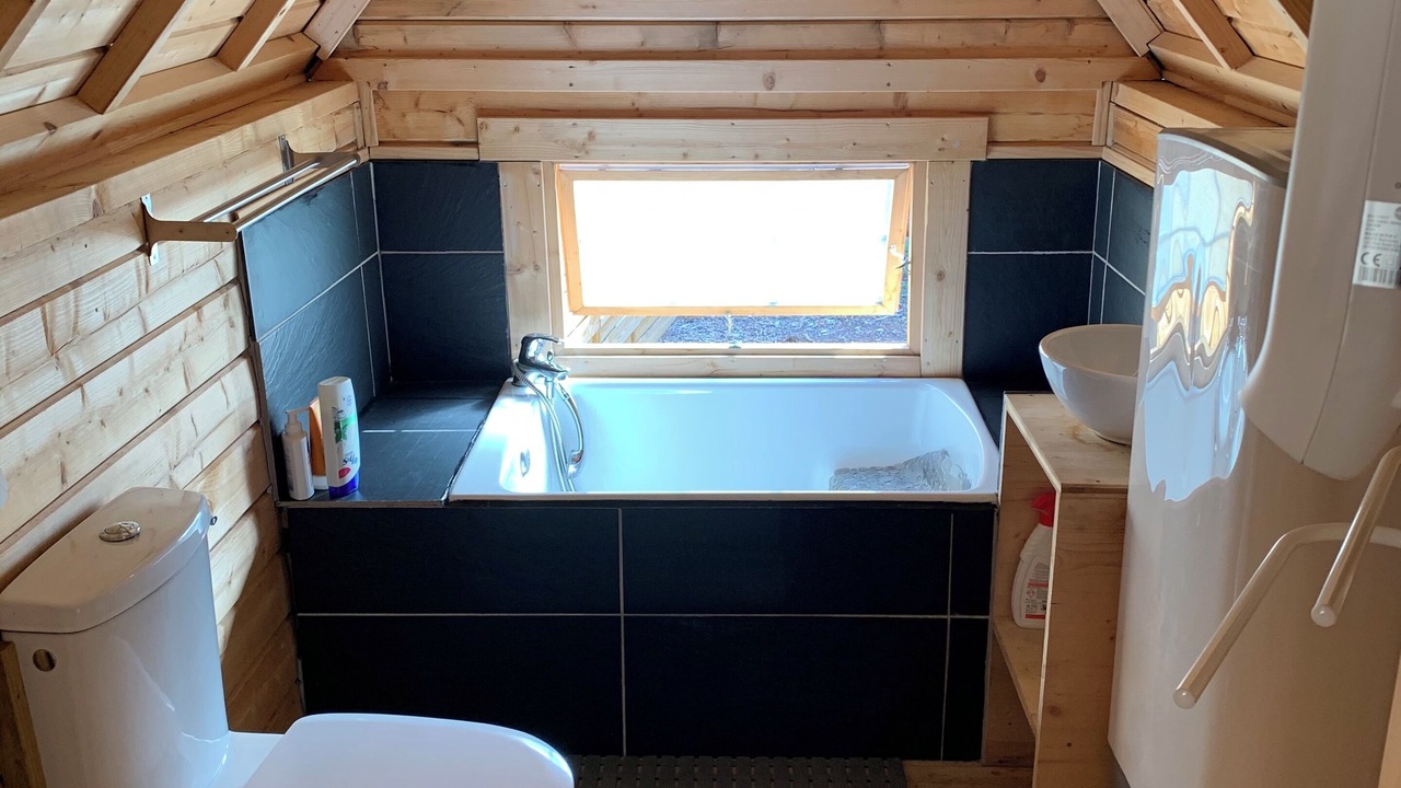 Photo of Bathroom in Saint-Andre