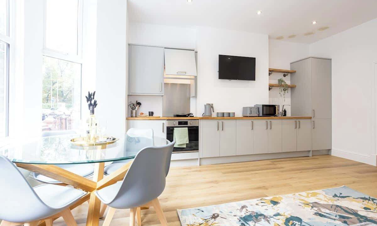 Photo of Kitchen in Little Hulton