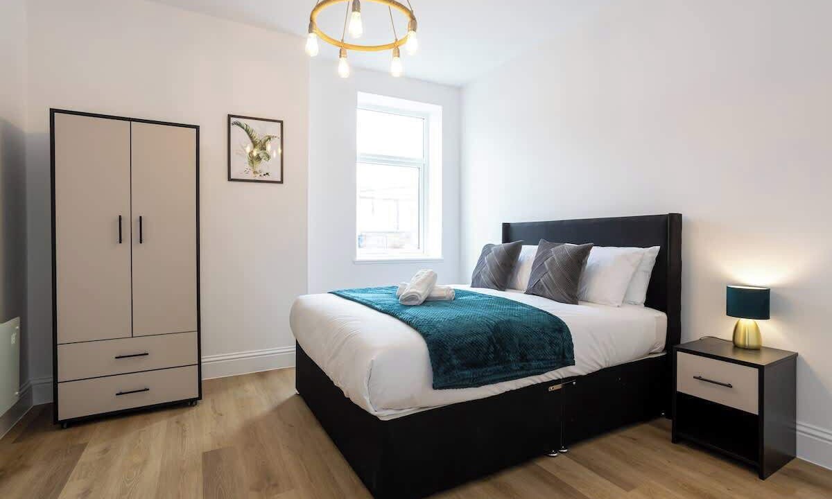 Photo of Bedroom in Little Hulton