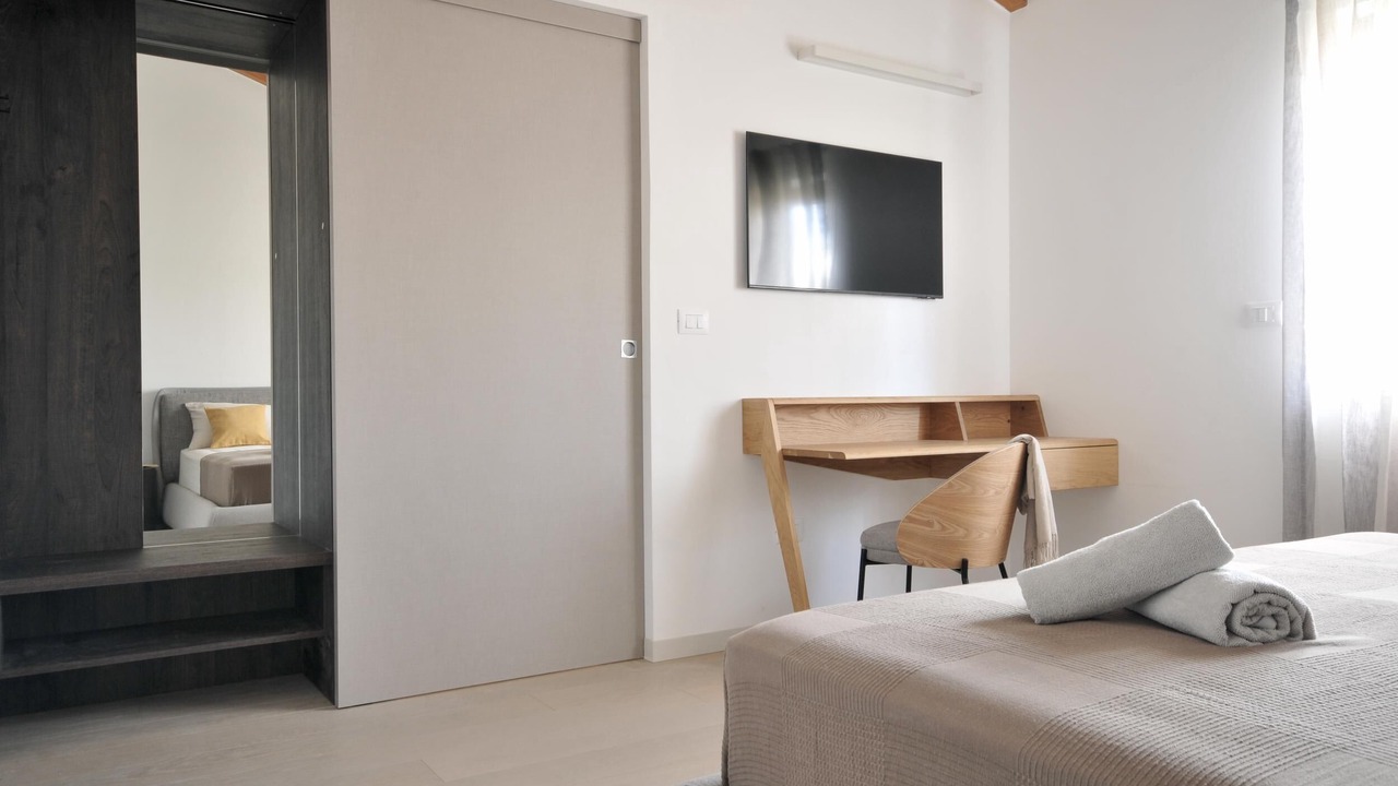 Photo of Bedroom in Gajana