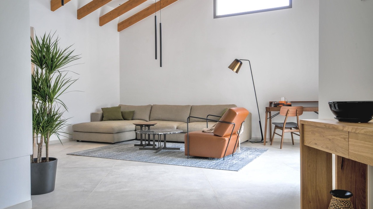 Photo of Livingroom in Gajana