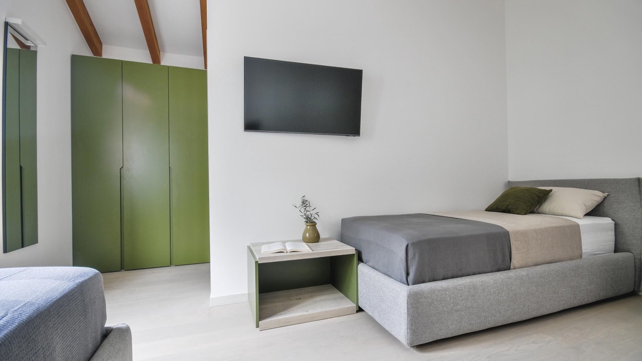 Photo of Bedroom in Gajana