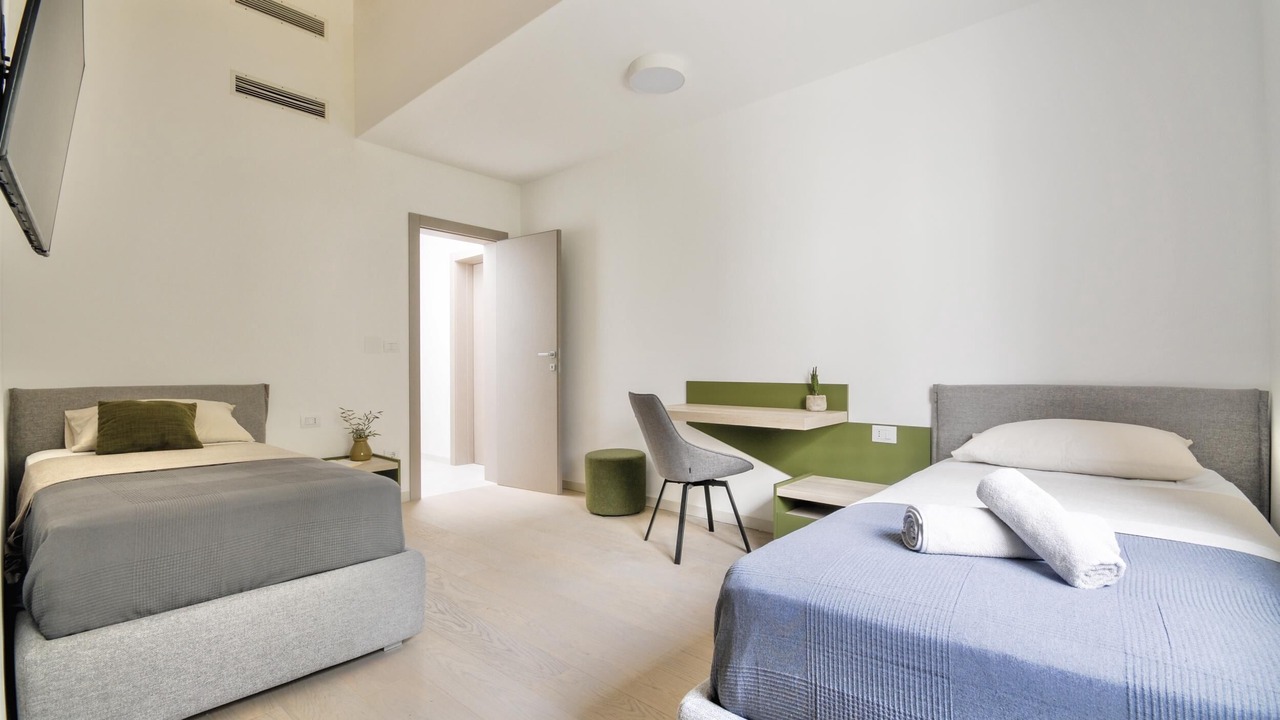 Photo of Bedroom in Gajana