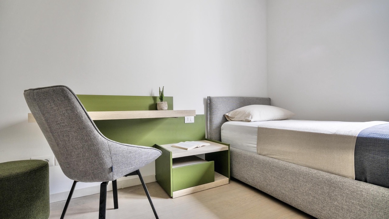 Photo of Bedroom in Gajana