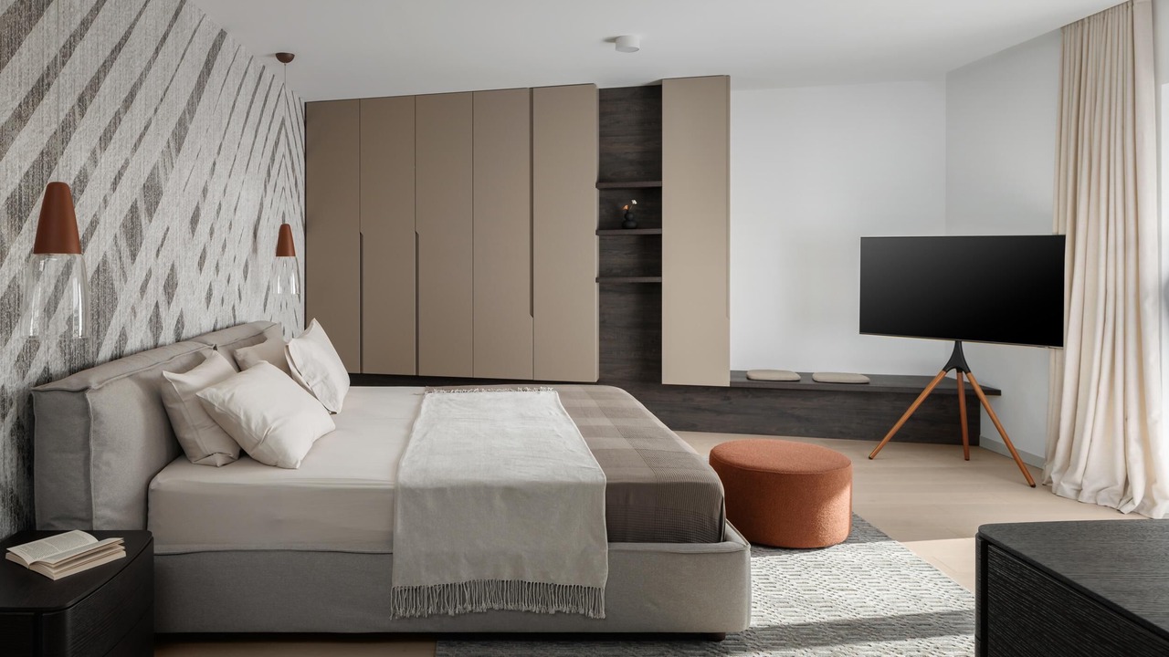 Photo of Bedroom in Gajana
