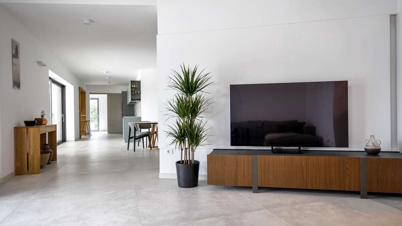 Photo of Livingroom in Gajana