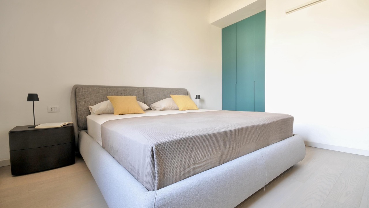 Photo of Bedroom in Gajana