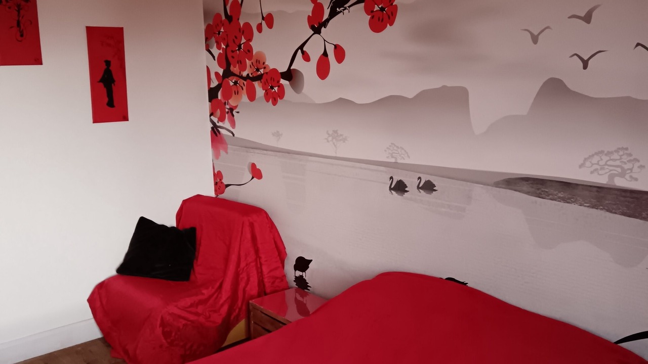 Photo of Bedroom in Javaugues