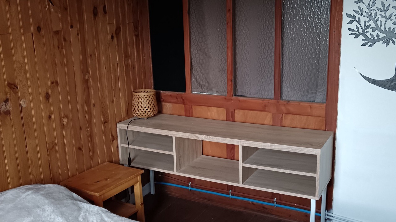 Photo of Bedroom in Javaugues