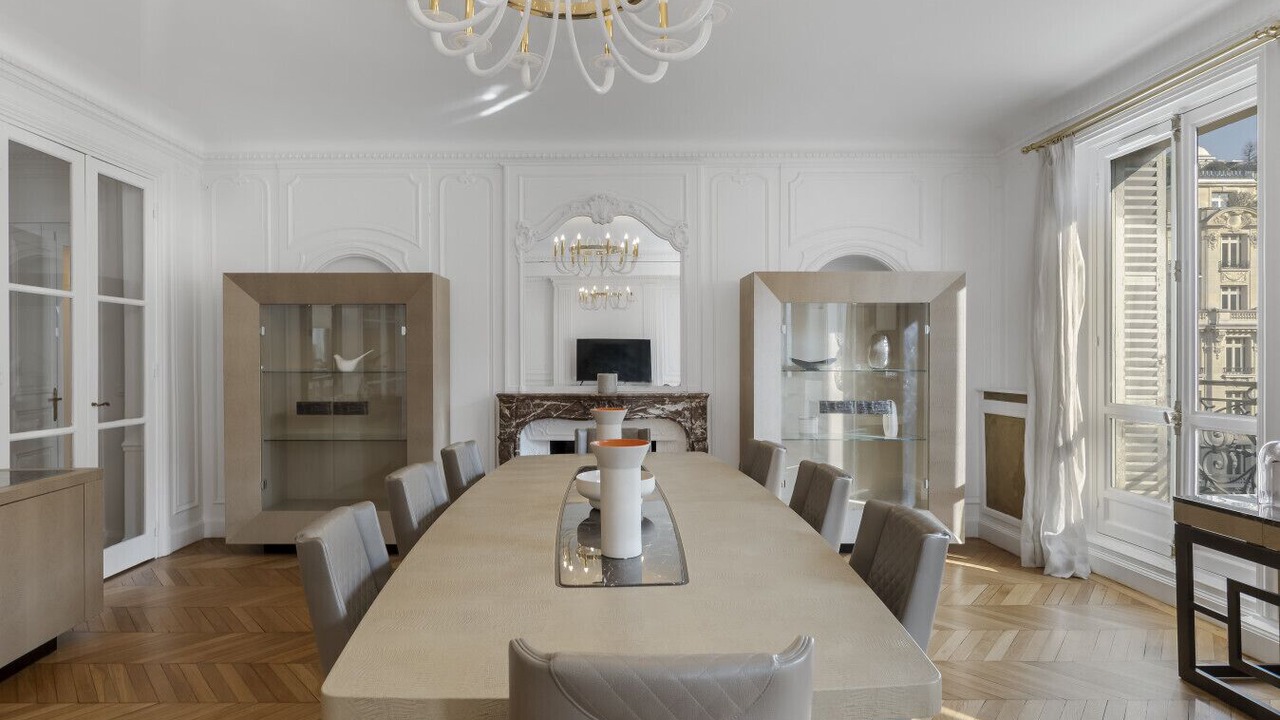 Photo of Others in Chaillot