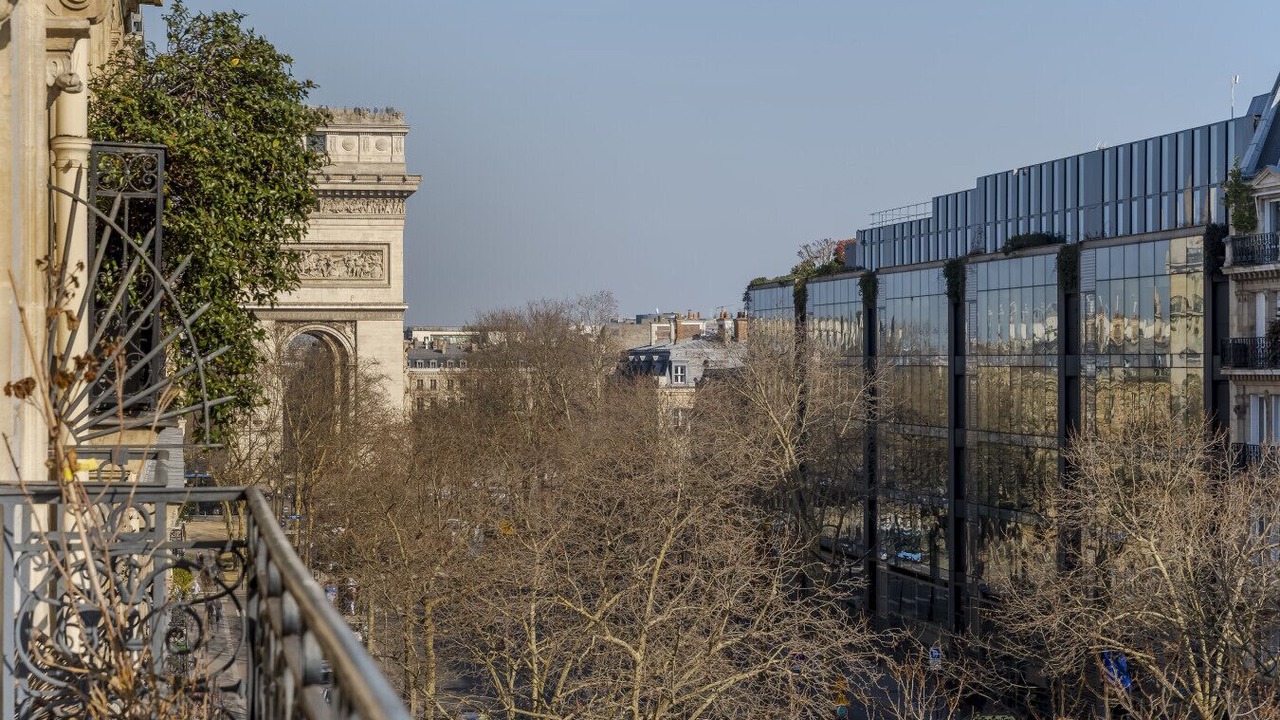 Photo of Outdoor in Chaillot