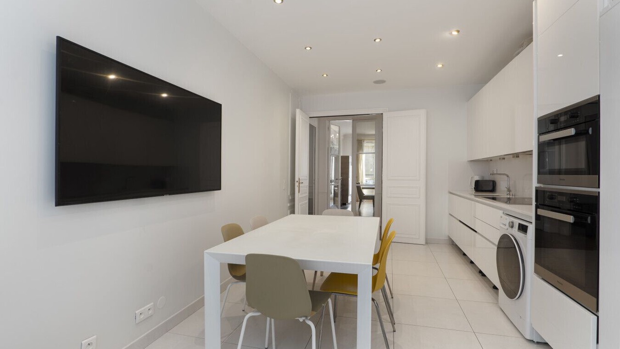 Photo of Others in Chaillot