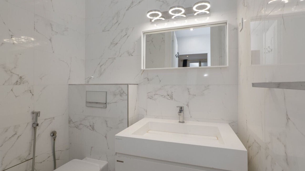 Photo of Bathroom in Chaillot