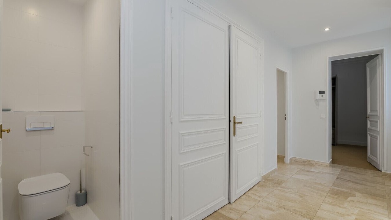 Photo of Bathroom in Chaillot