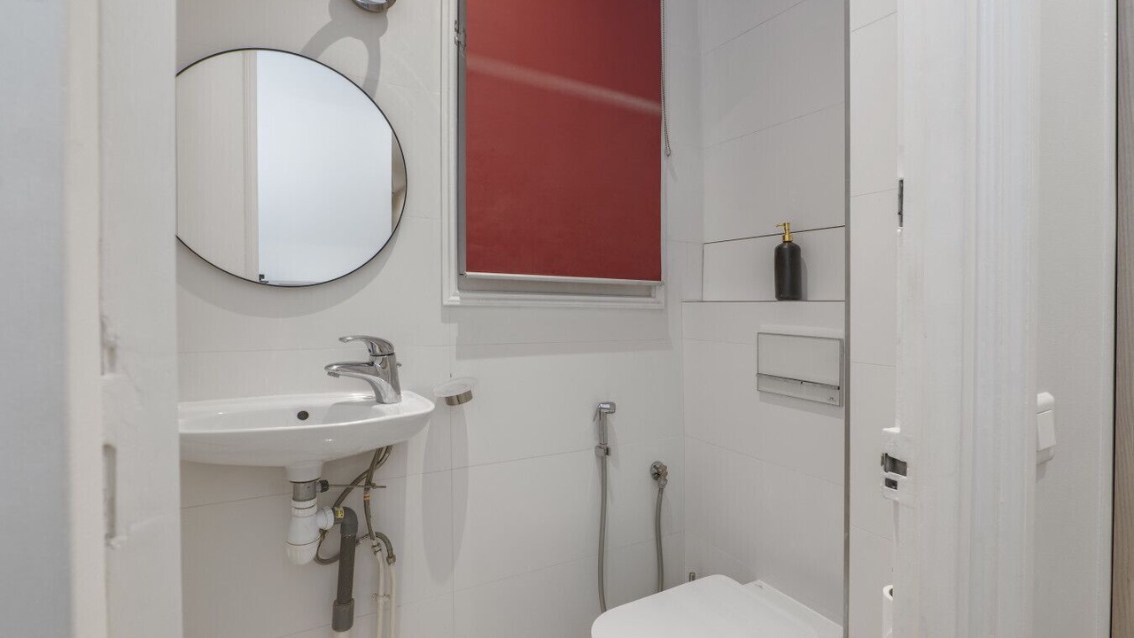 Photo of Bathroom in Chaillot