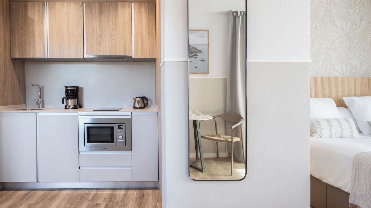 Photo of Kitchen in Tossa de Mar