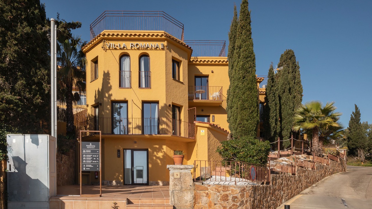 Photo of Outdoor in Tossa de Mar