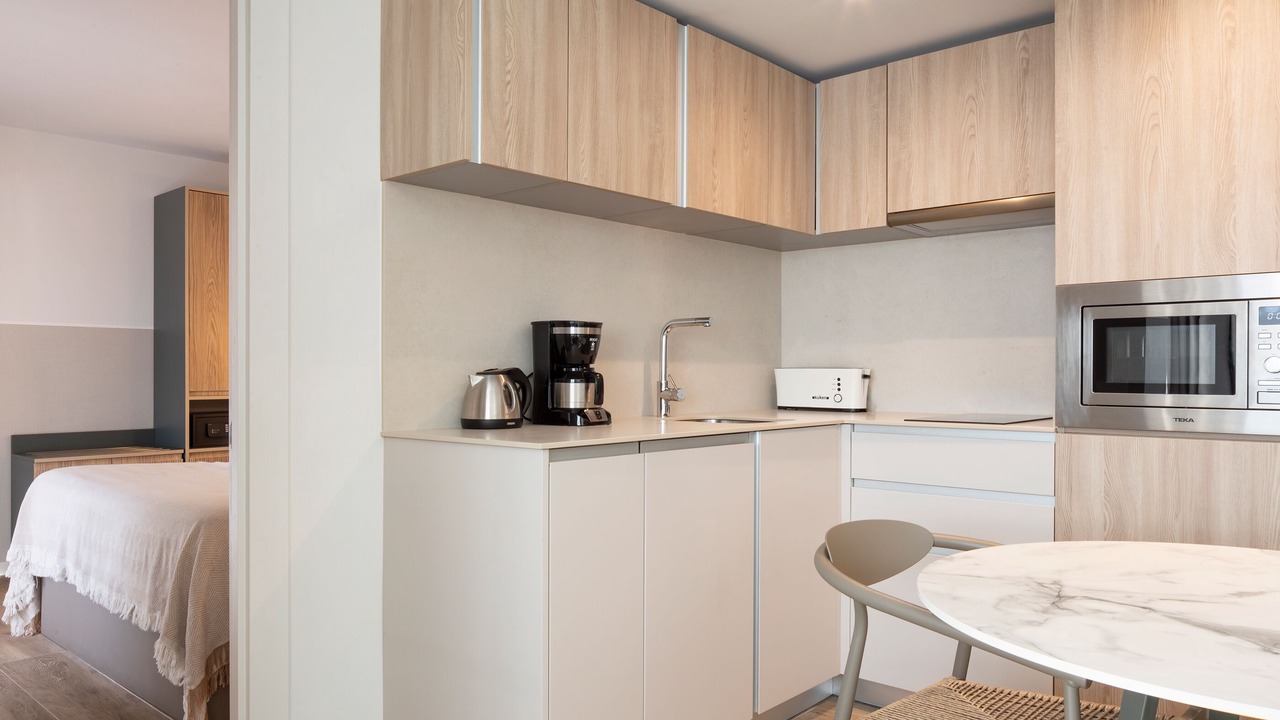 Photo of Kitchen in Tossa de Mar