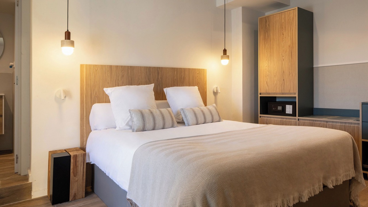 Photo of Bedroom in Tossa de Mar