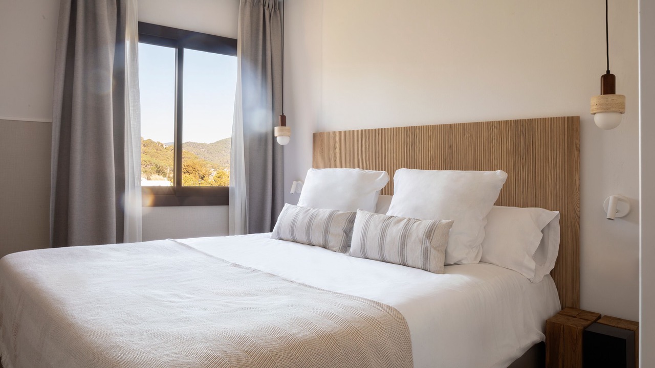 Photo of Bedroom in Tossa de Mar